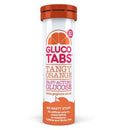 Lift Glucose Tablets Tangy Orange - 10 Tablets