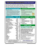 Vitabiotics Visionace Plus Omega-3 - 56 Tablets