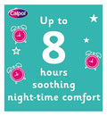 Calpol Vapour Plug 5 Refill Pads - Lavender & Chamomile
