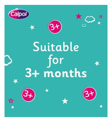 Calpol Vapour Plug 5 Refill Pads - Lavender & Chamomile