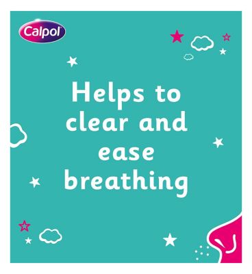Calpol Vapour Plug 5 Refill Pads - Lavender & Chamomile