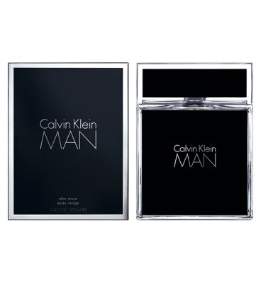 Calvin Klein Man Eau de Toilette 100ml