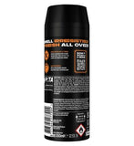 Lynx Dark Temptation Deodorant Body Spray 150ml