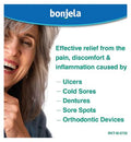 Bonjela Cool Mint Gel 15g