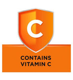 Strepsils Orange With Vitamin C (100mg) Sore Throat Lozenges 36s