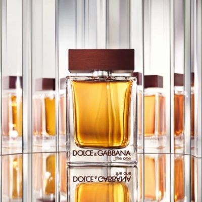 Dolce&Gabbana The One for Men Eau de Toilette 100ml