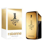 Rabanne 1 Million Eau De Toilette 50ml