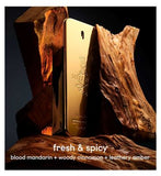 Rabanne 1 Million Eau De Toilette 50ml
