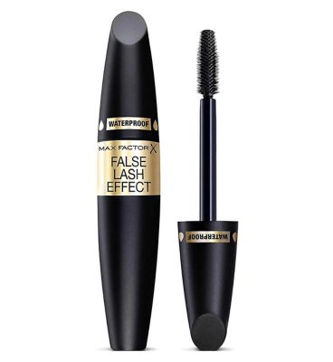 Max Factor False Lash Effect Volumising Mascara