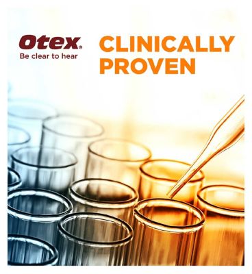 Otex Express Ear Drops - 10ml