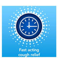 Benylin Dry Coughs 7.5mg/5ml Syrup