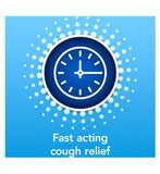 Benylin Dry Coughs 7.5mg/5ml Syrup