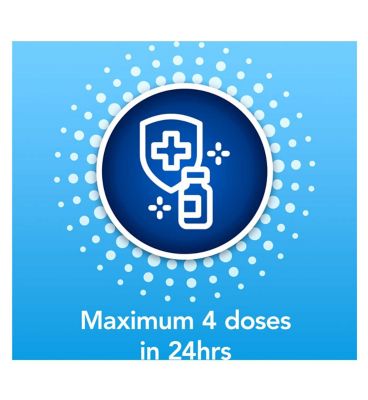 Benylin Dry Coughs 7.5mg/5ml Syrup