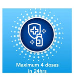 Benylin Dry Coughs 7.5mg/5ml Syrup