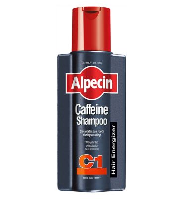 Alpecin Caffeine Shampoo 250ml