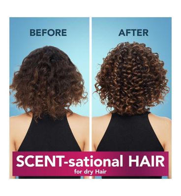 Herbal Essences Hello Hydration Shampoo For Dry Hair 400ml