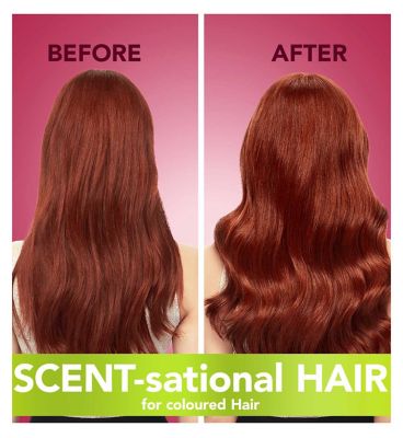Herbal Essences Ignite My Colour Shampoo For Coloured Hair 400ml