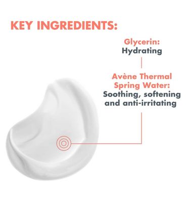 Avène Gentle Milk Cleanser & Make-Up Remover for Sensitive Skin 200ml