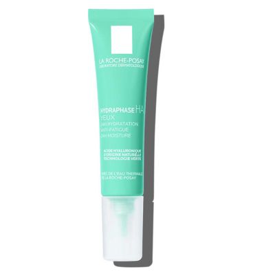 La Roche-Posay Hydraphase Intense Eyes Hyaluronic Acid Eye Cream 15ml
