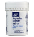 Boots Magnesium Sulfate Paste B.P. 50g