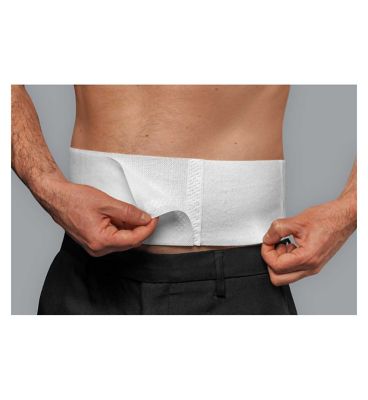 ThermaCare Heatwraps Advanced Back Pain Relief - 2 Heatwraps
