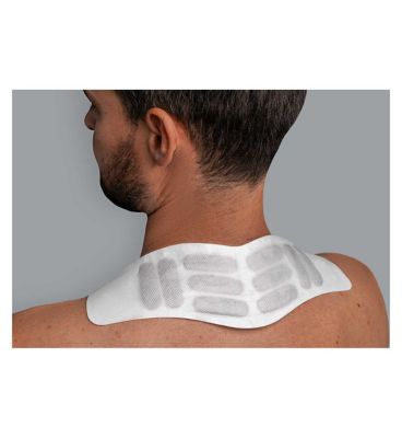 Thermacare Heat Wraps for Neck, Shoulder and Wrist - 3 Heatwraps
