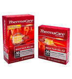 Thermacare Heat Wraps for Neck, Shoulder and Wrist - 3 Heatwraps