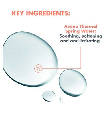 Avène Gentle Eye Make-Up Remover for Sensitive Skin 125ml