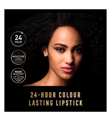 Max Factor Lipfinity Nudes Lipstick