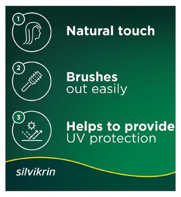 Wella Silvikrin Classic Firm Hold Hairspray 400ml