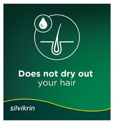 Wella Silvikrin Classic Firm Hold Hairspray 400ml