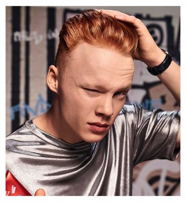 Wella Shockwaves Tuff Stuff Ultra Strong Gel 200ml