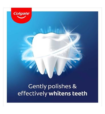 Colgate Advanced White Toothpaste 100ml