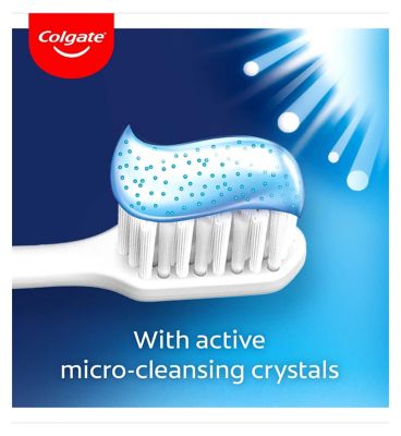 Colgate Advanced White Toothpaste 100ml