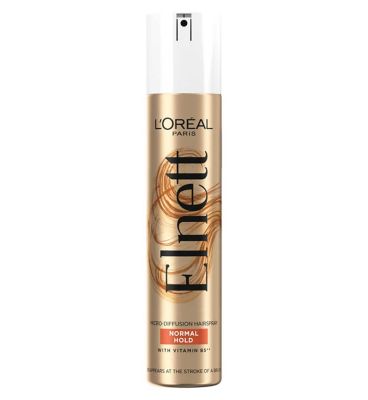 L'oreal Paris Elnett Hairspray, Normal Hold 200ml