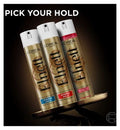 L'oreal Paris Elnett Hairspray, Normal Hold 200ml
