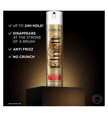 L'oreal Paris Elnett Hairspray, Normal Hold 200ml