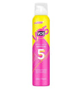 VO5 Mega Hold Hair Mousse 200ml