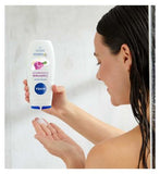 NIVEA Shower Gel, Indulgent Moisture Cashmere, 250ml