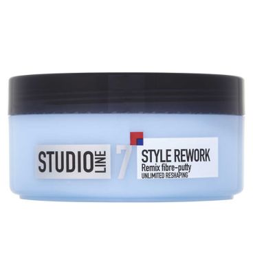 L'Oréal Studio Line Rework Remix 150ml