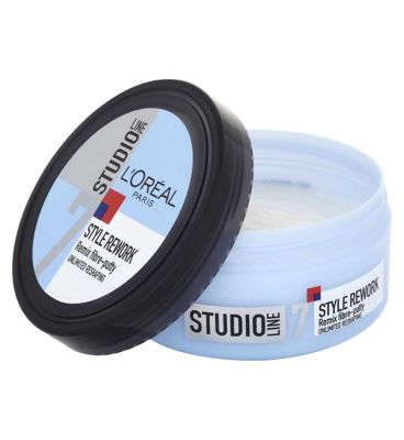 L'Oréal Studio Line Rework Remix 150ml