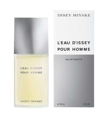 Issey Miyake L'Eau d'Issey HommeEDT 40ml