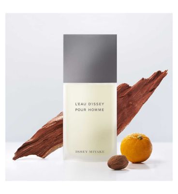 Issey Miyake L'Eau d'Issey HommeEDT 40ml
