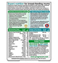 Vitabiotics Pregnacare Breast-Feeding Dual Pack 28 Day Supply