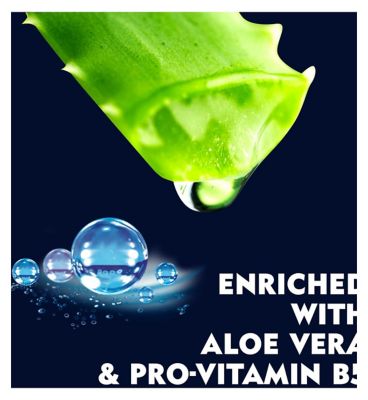 NIVEA MEN Protect & Care Deep Cleansing Face Wash with Aloe Vera 100ml