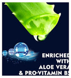 NIVEA MEN Protect & Care Deep Cleansing Face Wash with Aloe Vera 100ml