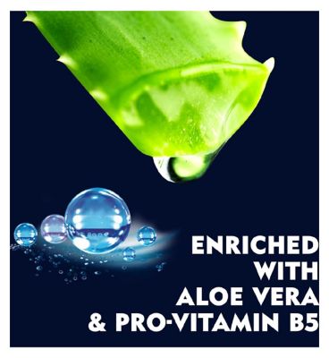 NIVEA MEN Protect & Care Exfoliating Face Scrub with Aloe Vera 75ml