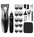 Wahl Clipper & Trimmer Kit Clip 'N Rinse