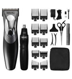 Wahl Clipper & Trimmer Kit Clip 'N Rinse