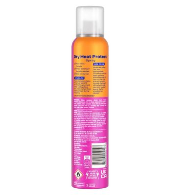 Vo5 Curl Defining Hair Mousse 200ml